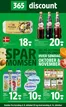 365discount katalog i Silkeborg | 365discount Tilbudsavis | 2026-10-08T00:00:00.000Z - 2026-10-14T00:00:00.000Z