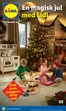 Lidl katalog | En magisk jul med Lidl | 2026-10-11T00:00:00.000Z - 2026-12-31T00:00:00.000Z