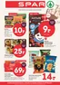 SPAR katalog i Silkeborg | SPARnsteuge | 2026-10-09T00:00:00.000Z - 2026-10-15T00:00:00.000Z