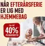 Skousen katalog i Sønderborg | Skousen Tilbudsavis | 2026-10-08T00:00:00.000Z - 2026-10-22T00:00:00.000Z
