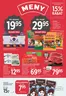 MENY katalog i Tønder | MENY uge 4226 | 2026-10-09T00:00:00.000Z - 2026-10-15T00:00:00.000Z