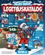 Bilka katalog | Billies bedste legetoejskatalog | 2026-10-09T00:00:00.000Z - 2026-12-31T00:00:00.000Z
