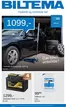 Biltema katalog i Odense | Hjulskift og vinterklar bil | 2026-10-04T00:00:00.000Z - 2026-11-22T00:00:00.000Z
