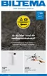Biltema katalog i Odense | Nødberedskab | 2026-09-20T00:00:00.000Z - 2026-10-25T00:00:00.000Z