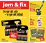 jem & fix katalog i Ikast | Ugeavis - uge 43 | 2026-10-18T00:00:00.000Z - 2026-10-24T00:00:00.000Z