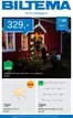 Biltema katalog i Silkeborg | Alt til julehyggen | 2026-10-17T00:00:00.000Z - 2026-12-24T00:00:00.000Z