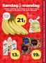 Kvickly katalog | Søndag mandag uge 42 | 2026-10-18T00:00:00.000Z - 2026-10-19T00:00:00.000Z