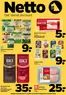 Netto katalog | Netto uge 44 | 2026-10-24T00:00:00.000Z - 2026-10-30T00:00:00.000Z