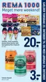 Rema 1000 katalog | Uge 43 Indstik | 2026-10-22T00:00:00.000Z - 2026-10-24T00:00:00.000Z