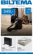 Biltema katalog i Haslev | Alt til varme pejs og fyring - National | 2026-10-22T00:00:00.000Z - 2027-01-31T00:00:00.000Z
