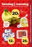 Kvickly katalog i Hjørring | Søndag Mandag uge 43 | 2026-10-25T00:00:00.000Z - 2026-10-26T00:00:00.000Z