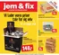 jem & fix katalog | Ugeavis - uge 44 | 2026-10-25T00:00:00.000Z - 2026-10-31T00:00:00.000Z