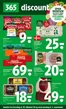 365discount katalog | 365discount Tilbudsavis | 2026-10-29T00:00:00.000Z - 2026-11-04T00:00:00.000Z
