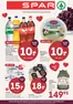 SPAR katalog i Brønderslev | SPARnsteuge | 2026-10-30T00:00:00.000Z - 2026-11-05T00:00:00.000Z
