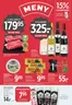 MENY katalog i Herning | MENY uge 4526 | 2026-10-30T00:00:00.000Z - 2026-11-05T00:00:00.000Z