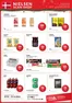 Nielsen's Discount katalog i Herning | Nielsens Discount Tilbudsavis | 2026-10-29T00:00:00.000Z - 2026-12-31T00:00:00.000Z