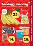 Kvickly katalog | Søndag mandag uge 44 | 2026-11-01T00:00:00.000Z - 2026-11-02T00:00:00.000Z