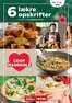 Kvickly katalog | Coop madskole opskriftshæfte | 2026-11-01T00:00:00.000Z - 2026-12-31T00:00:00.000Z