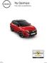 Nissan katalog i Hedensted | Ny Nissan Qashqai | 2025-05-09T00:00:00.000Z - 2026-05-09T00:00:00.000Z