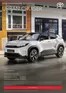 Toyota katalog i Frederikshavn | Ny Urban Cruiser Prisliste | 2025-06-30T00:00:00.000Z - 2026-03-31T00:00:00.000Z