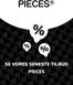 Pieces katalog i Odense | Tilbud Pieces | 2025-07-03T00:00:00.000Z - 2026-07-03T00:00:00.000Z