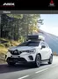 Mitsubishi katalog i Hobro | ASX – Tilbehør | 2025-07-11T00:00:00.000Z - 2026-07-11T00:00:00.000Z