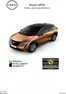 Nissan katalog | Nissan ARIYA | 2025-08-11T00:00:00.000Z - 2026-08-11T00:00:00.000Z