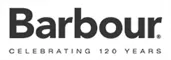 Logo Barbour