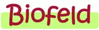 Logo Biofeld