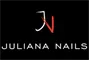 Logo Juliana Nails