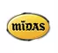Logo midas