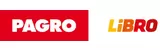 Logo Pagro/Libro