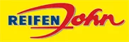 Logo Reifen John