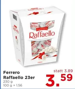 Raffaello 23er