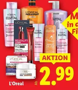 Haarprodukte