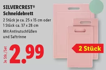 Schneidebrett