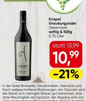Grauburgunder