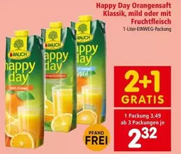 Orangensaft