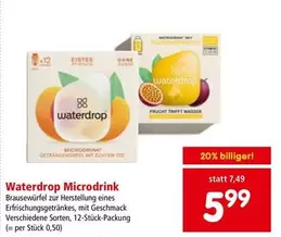 Microdrink