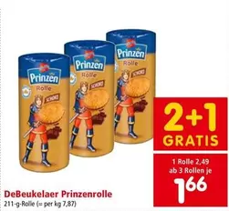 Prinzenrolle
