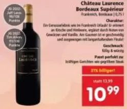 Bordeaux -  Supérieur