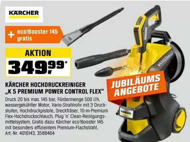 Flex - K 5 PREMIUM POWER CONTROL FLEX