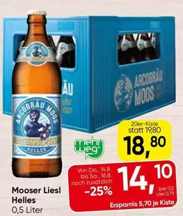 Mooser Liesl Helles