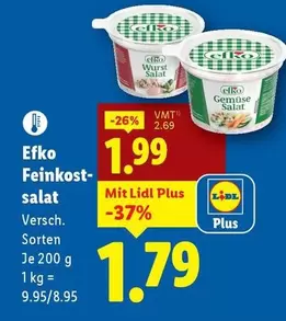 Feinkostsalat