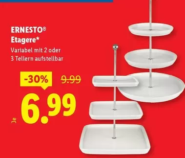 Etagere*
