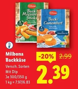 Backkäse
