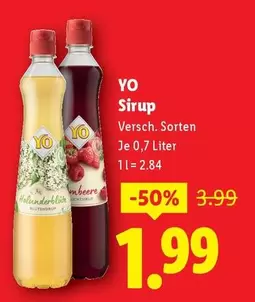 Sirup