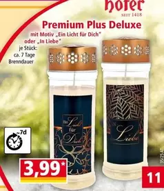 Premium Plus Deluxe