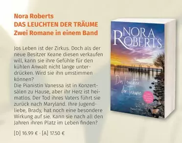 Herz - DAS LEUCHTEN DER TRÄUME