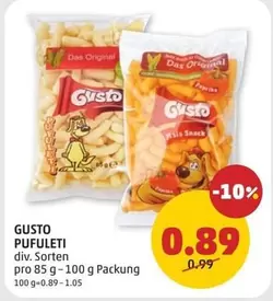 PUFULETI